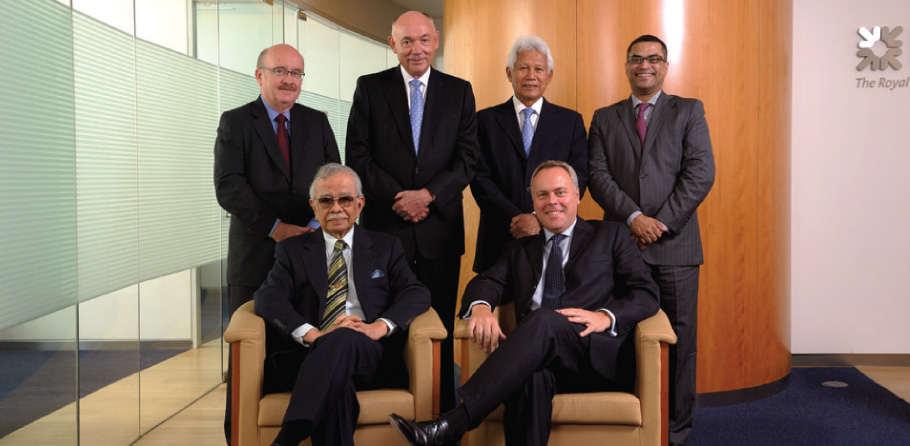 Board of Directors