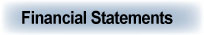 Financial Statements