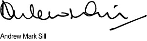 Andrew Mark Sill