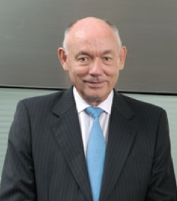 Tan Sri Asmat bin Kamaludin (Independent Non-Executive Director)